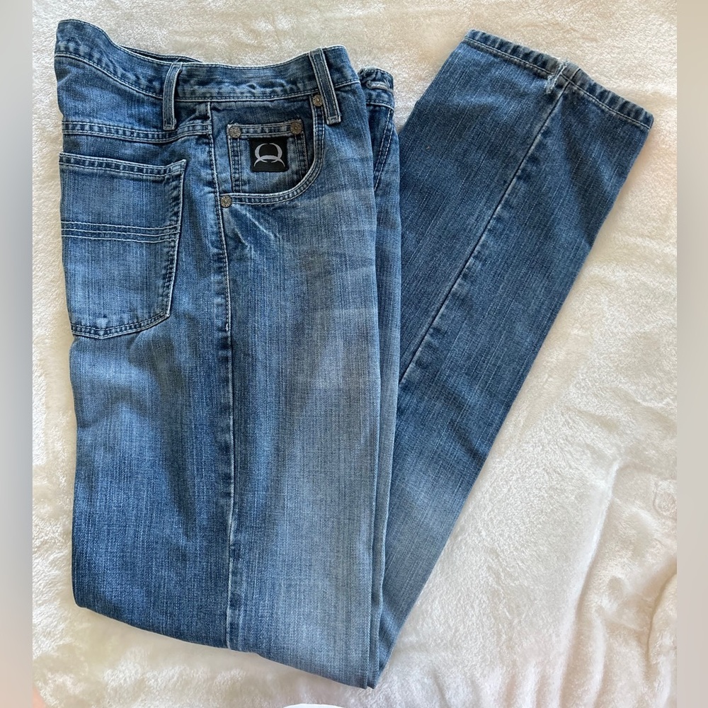 Men’s Cinch Black Label 2.0